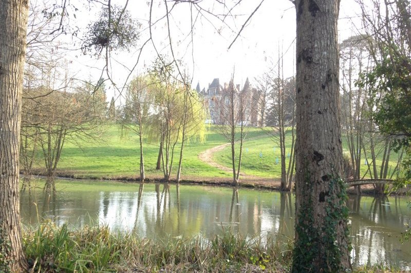 Château De La Martinière - photo 5