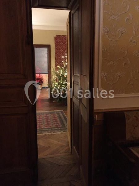 Château De La Martinière - galerie - photo 11