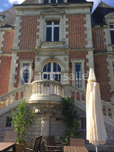Château De La Martinière - galerie - photo 6