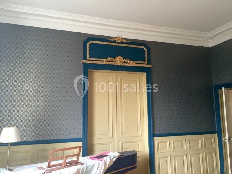Château De La Martinière - galerie - photo 12