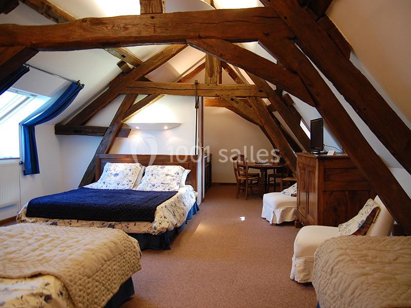 La Ferme des Perriaux - galerie - photo 16