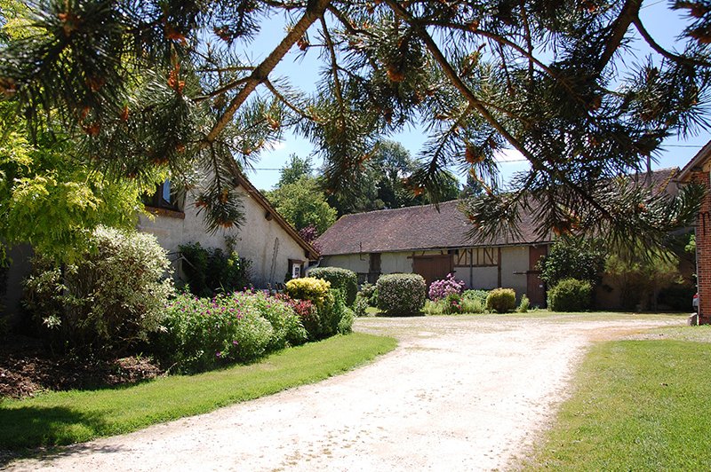 La Ferme des Perriaux - photo 1