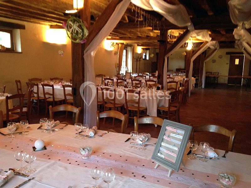 La Ferme des Perriaux - galerie - photo 9