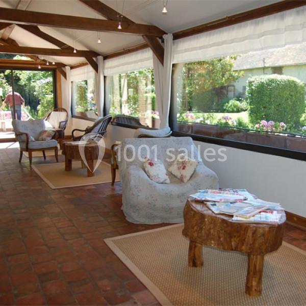 La Ferme des Perriaux - galerie - photo 19