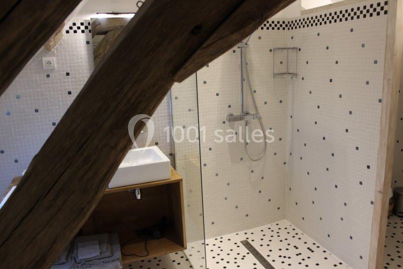 La Ferme des Perriaux - galerie - photo 17
