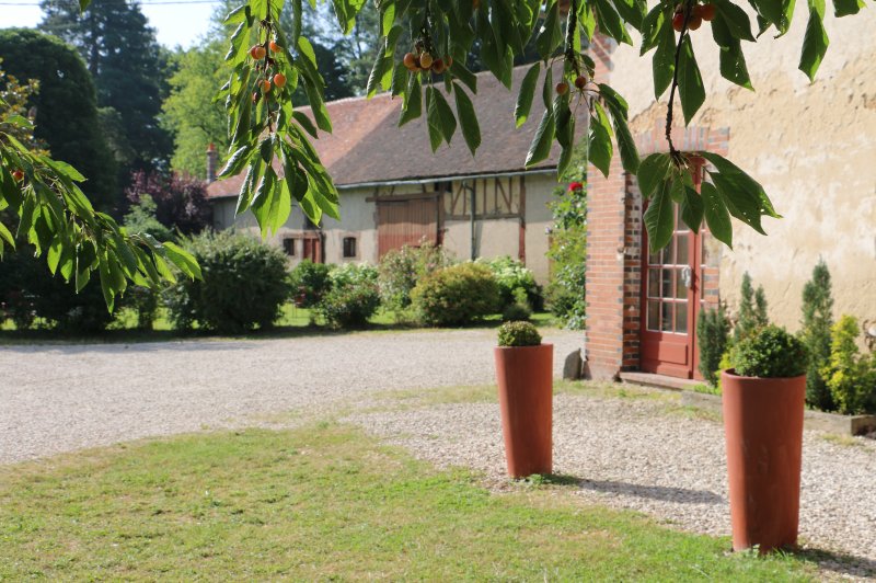 La Ferme des Perriaux - photo 2