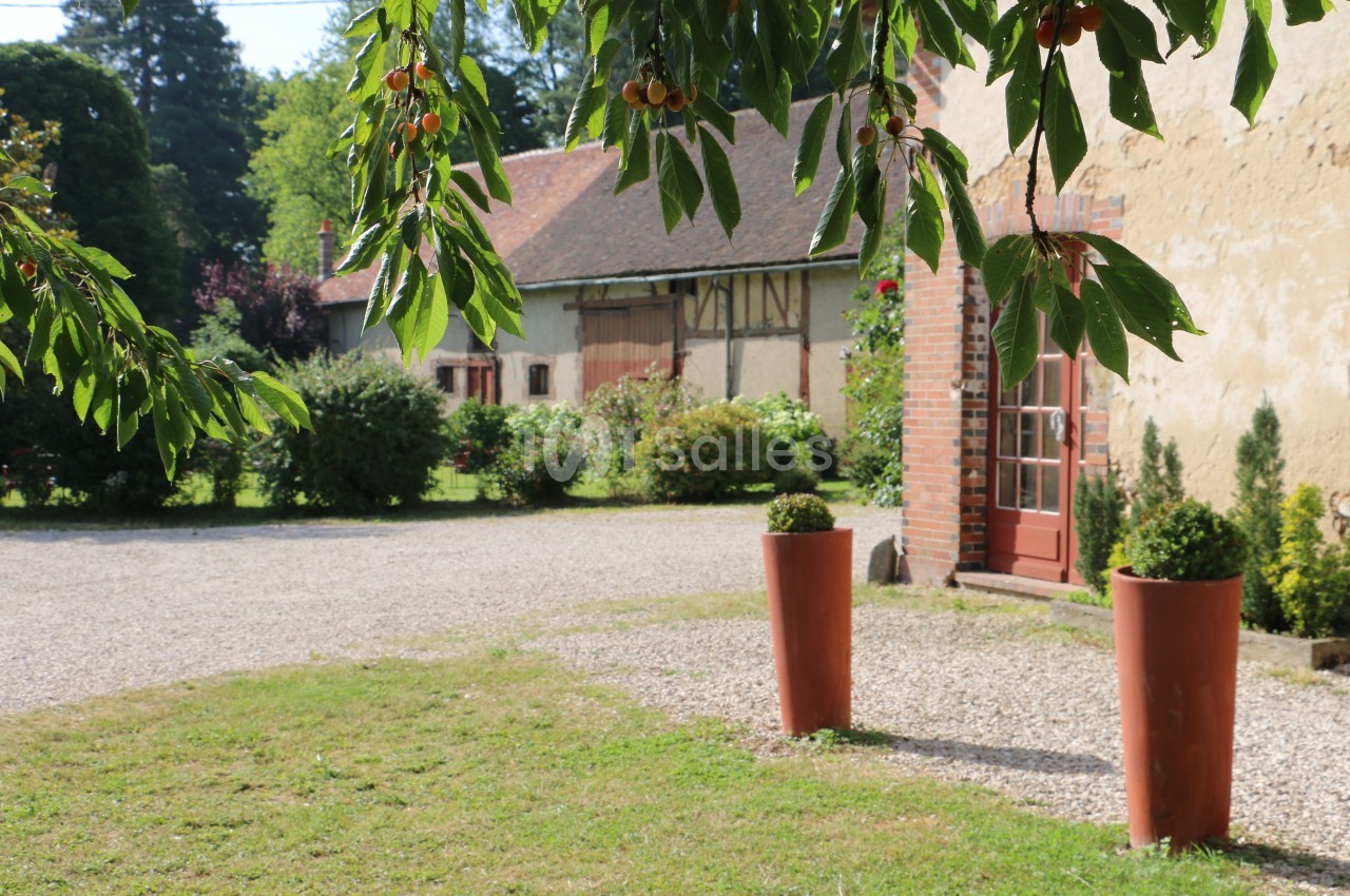 La Ferme des Perriaux - galerie - photo 2