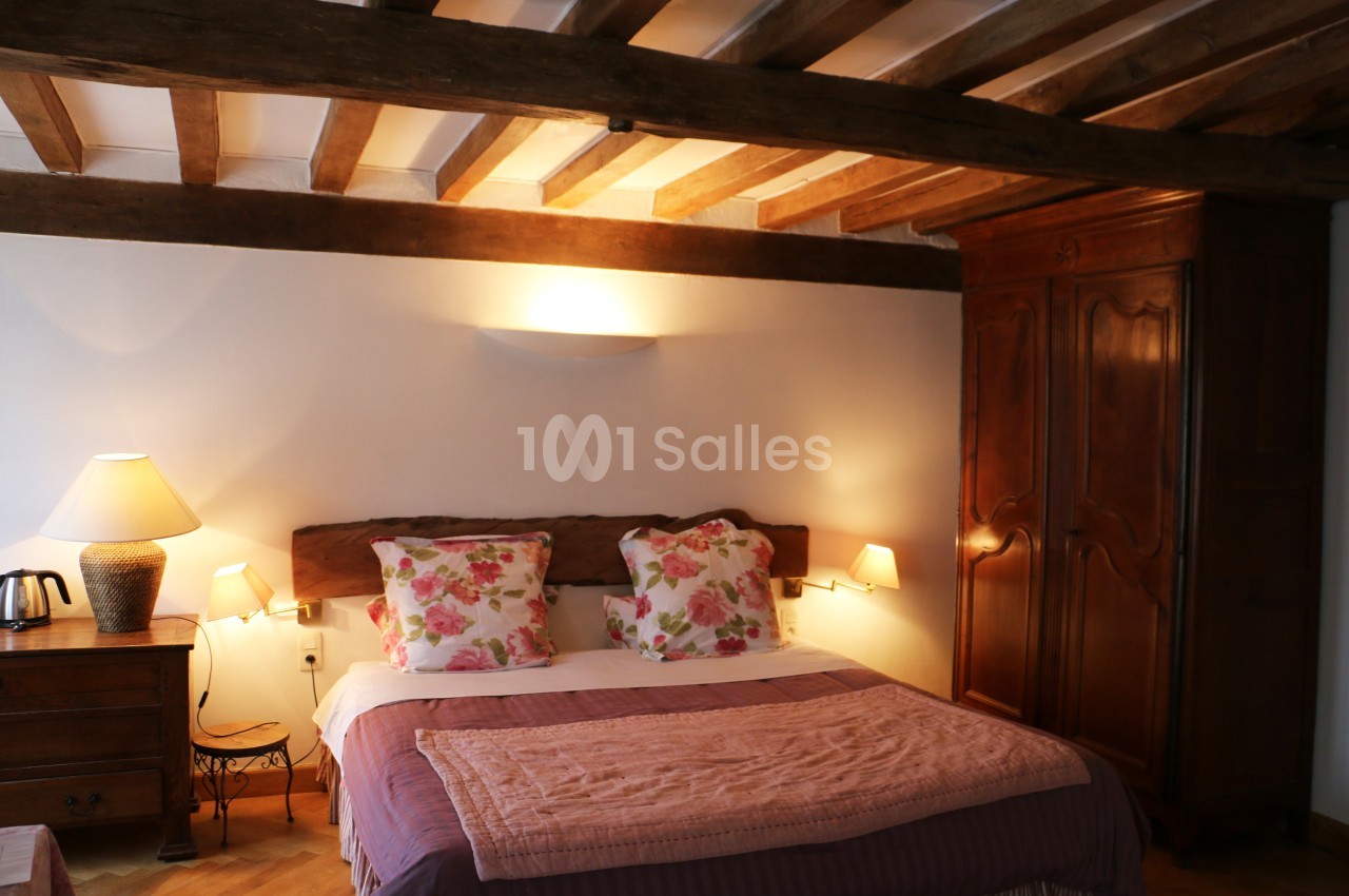 La Ferme des Perriaux - galerie - photo 15