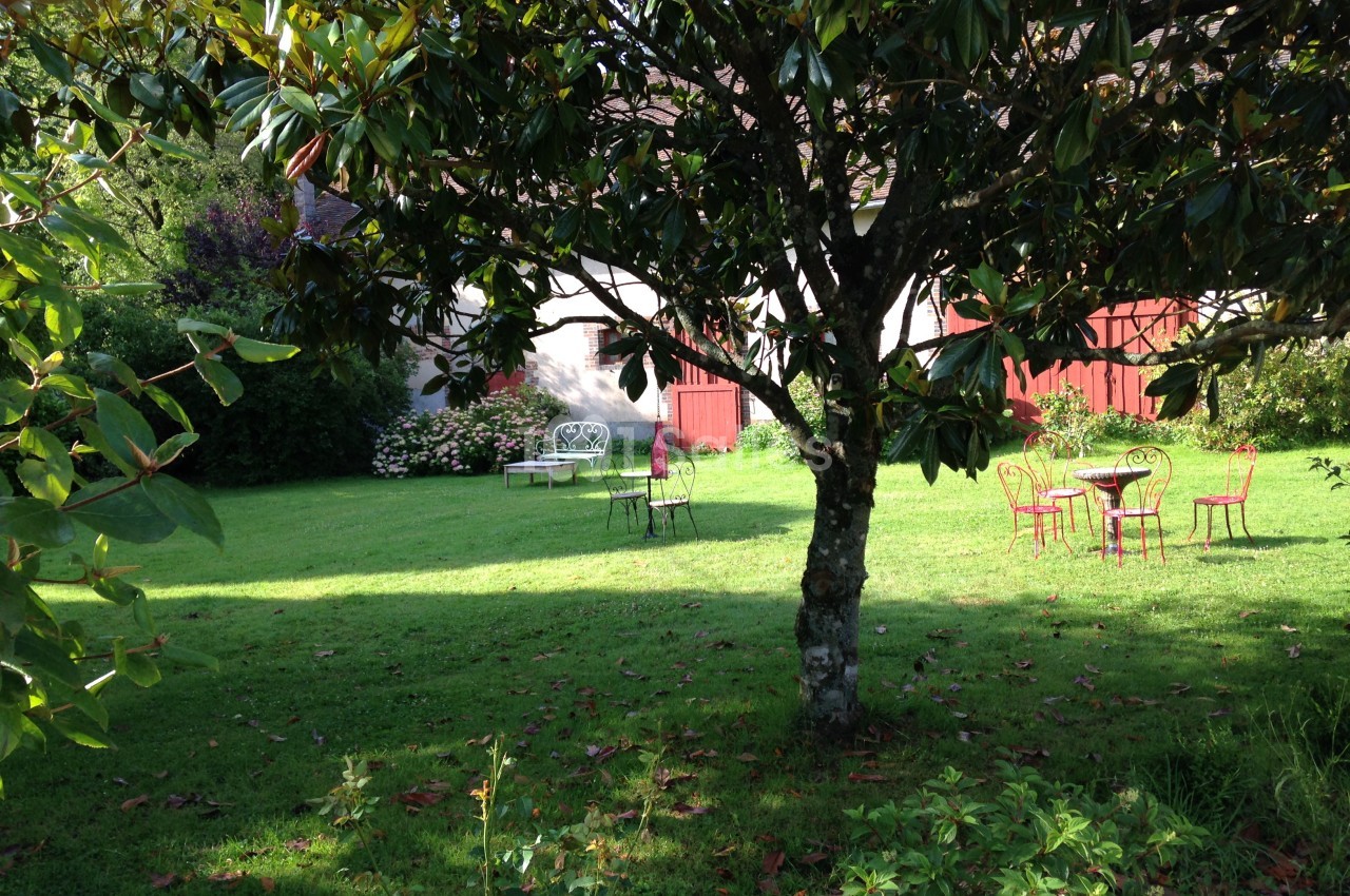 La Ferme des Perriaux - galerie - photo 6