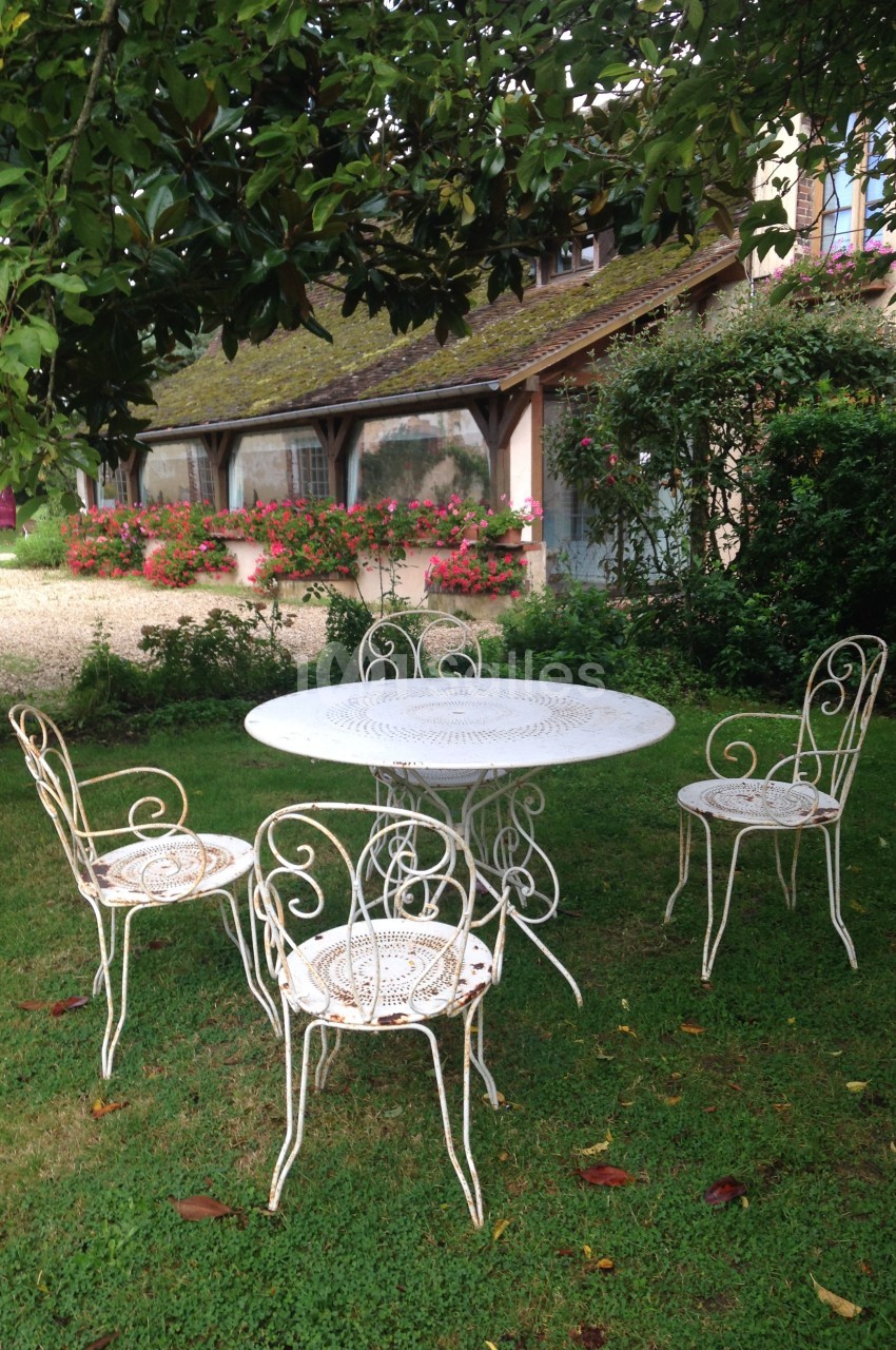 La Ferme des Perriaux - galerie - photo 7