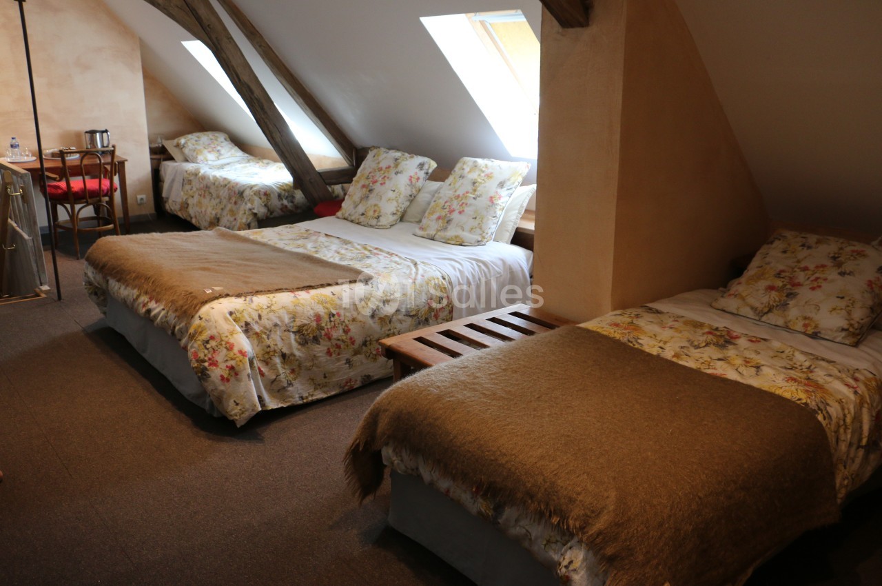 La Ferme des Perriaux - galerie - photo 18