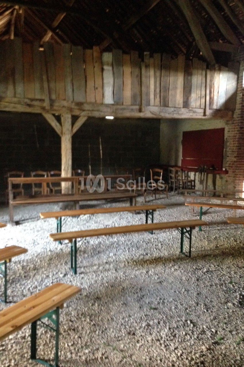 La Ferme des Perriaux - galerie - photo 20