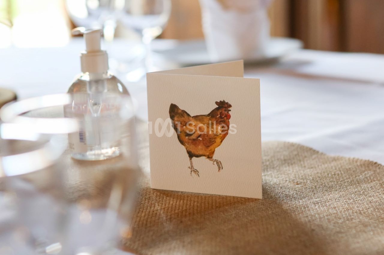 La Ferme des Perriaux - galerie - photo 10
