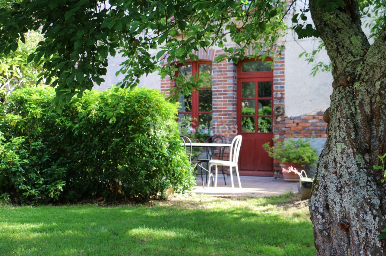 La Ferme des Perriaux - galerie - photo 14