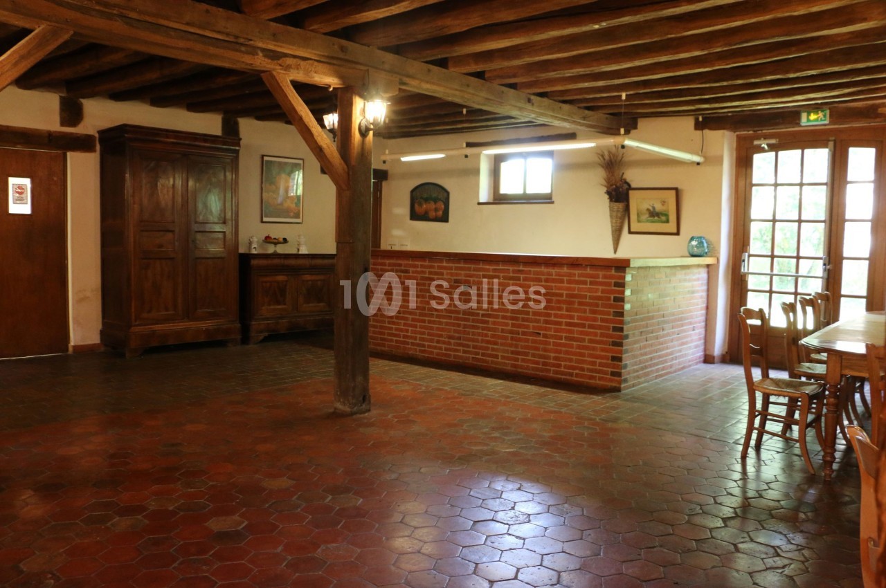 La Ferme des Perriaux - galerie - photo 12