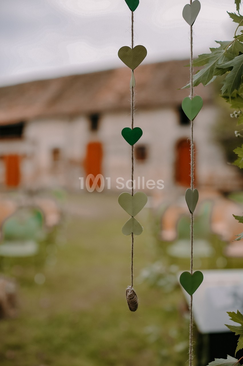 La Ferme des Perriaux - galerie - photo 5