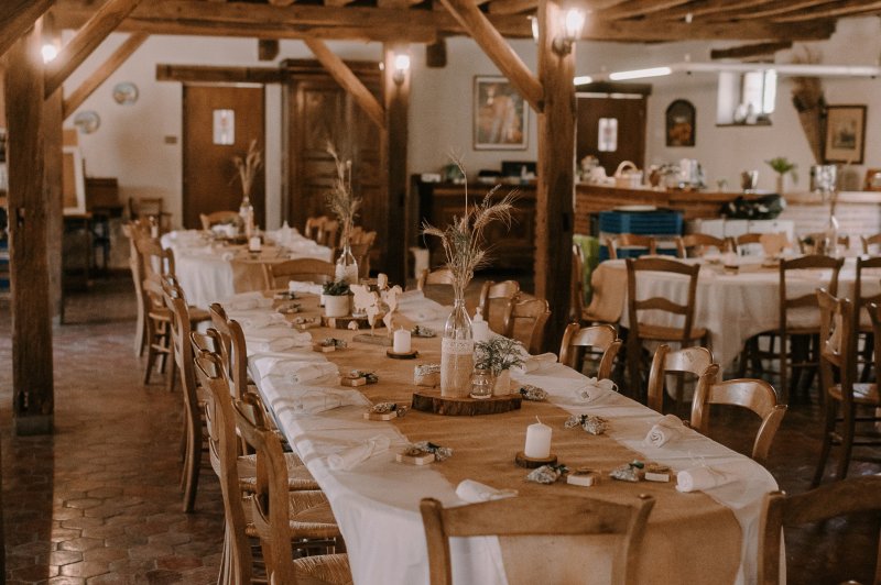 La Ferme des Perriaux - photo 3