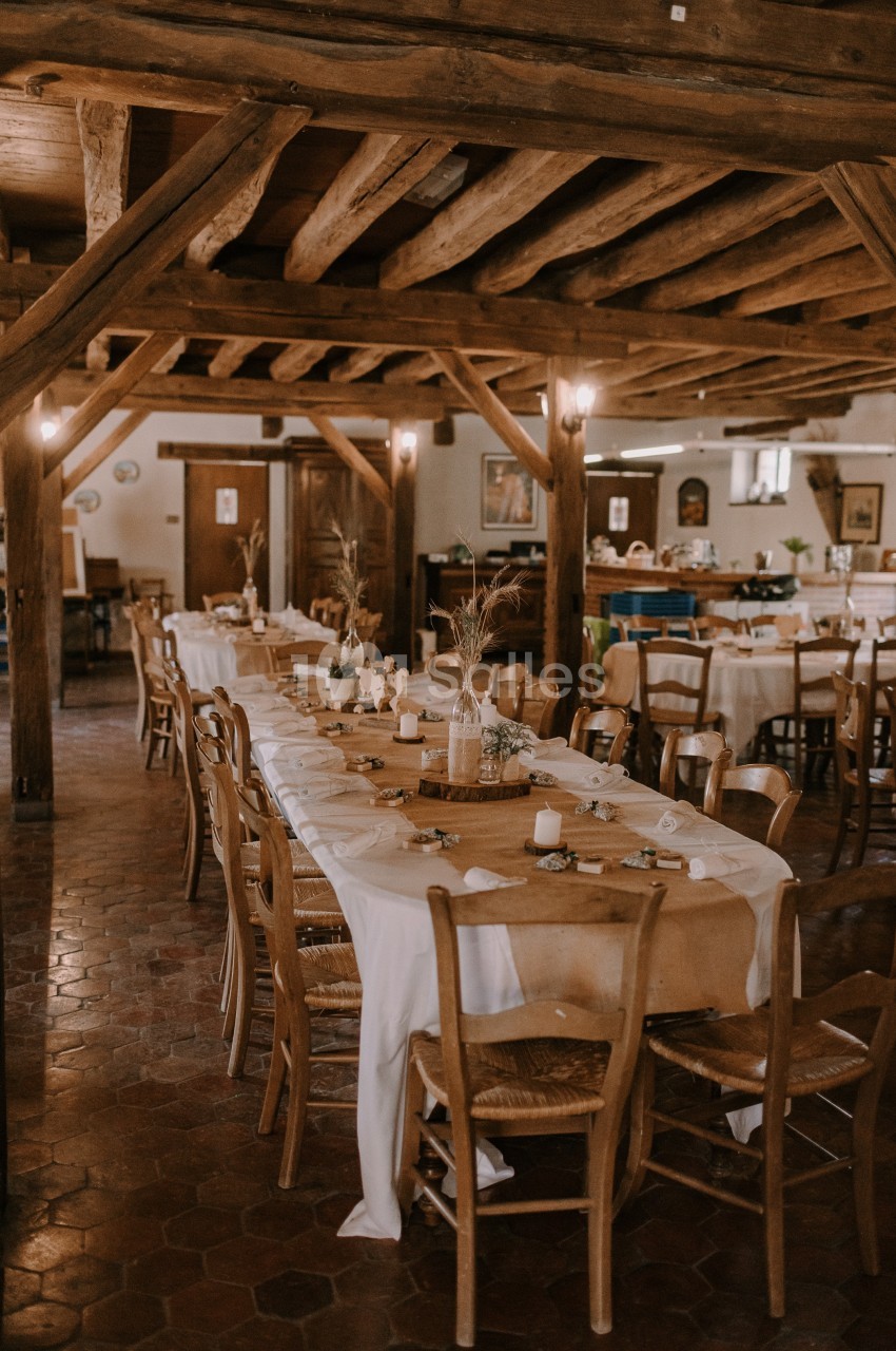 La Ferme des Perriaux - galerie - photo 3