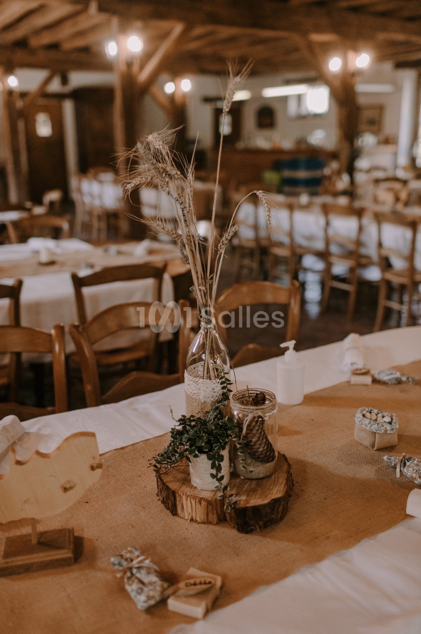 La Ferme des Perriaux - galerie - photo 4