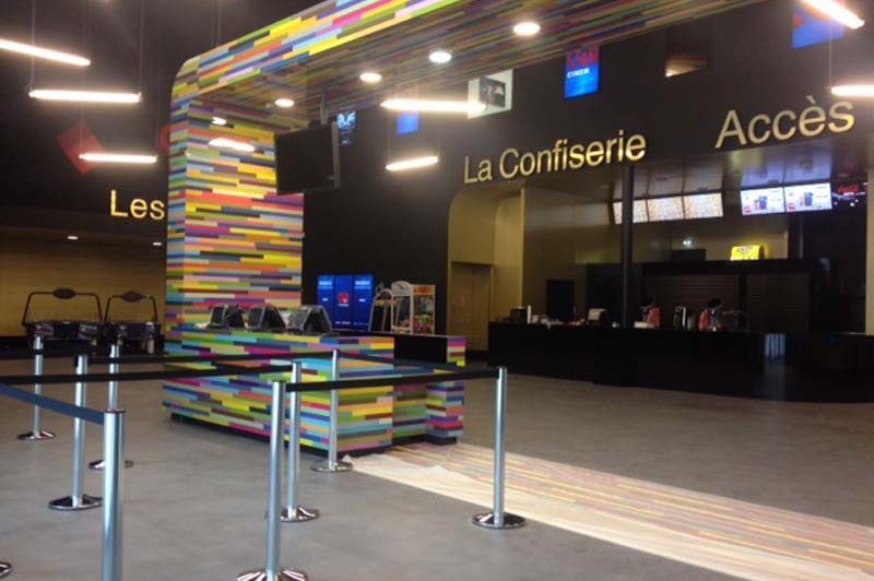 Cgr - Lescar - photo 2