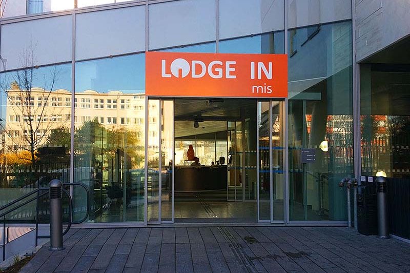 Lodge In - photo 2
