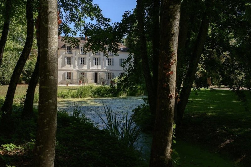 Château De Tailly - photo 1
