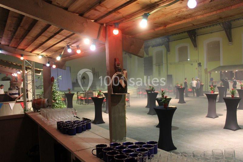 Le Manège De Tilly - galerie - photo 5