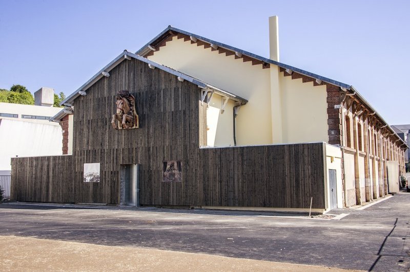 Le Manège De Tilly - photo 1