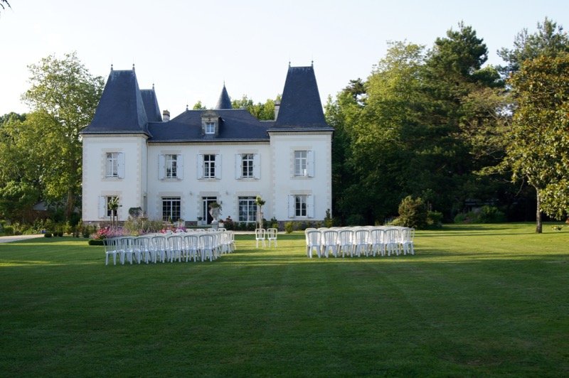 Domaine de la Pinelais - photo 1