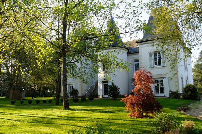 Domaine de la Pinelais - photo 2