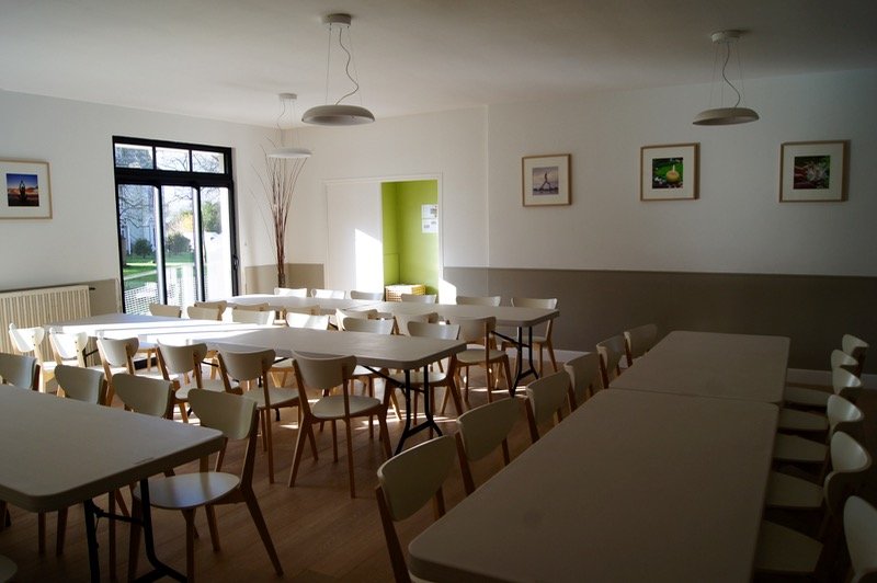 Domaine de la Pinelais - photo 3
