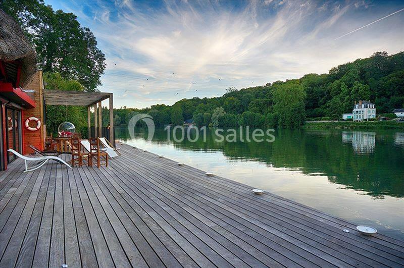 L'ile Aux Truites - galerie - photo 3