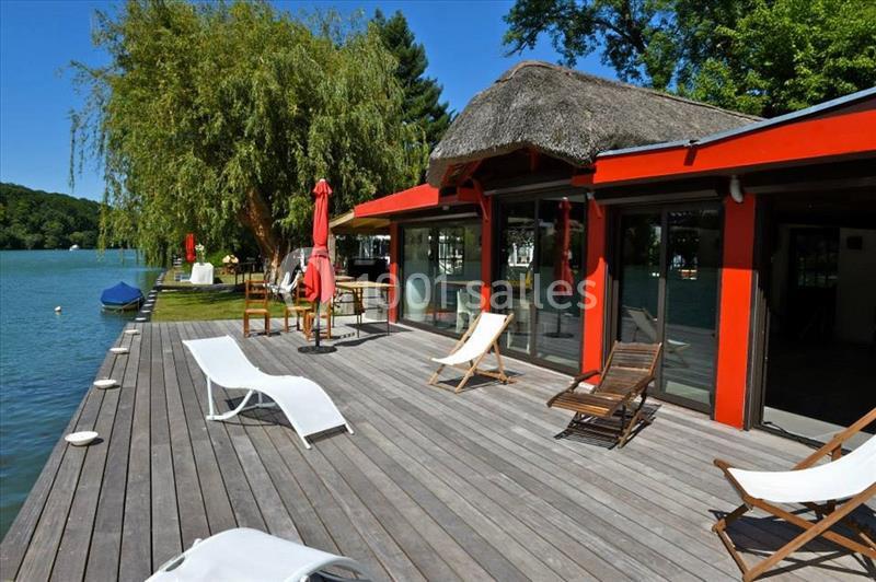 L'ile Aux Truites - galerie - photo 2