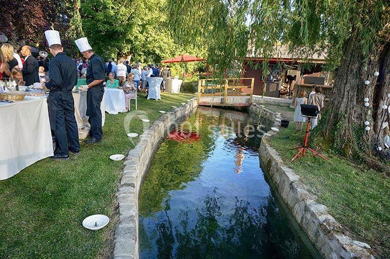 L'ile Aux Truites - galerie - photo 17