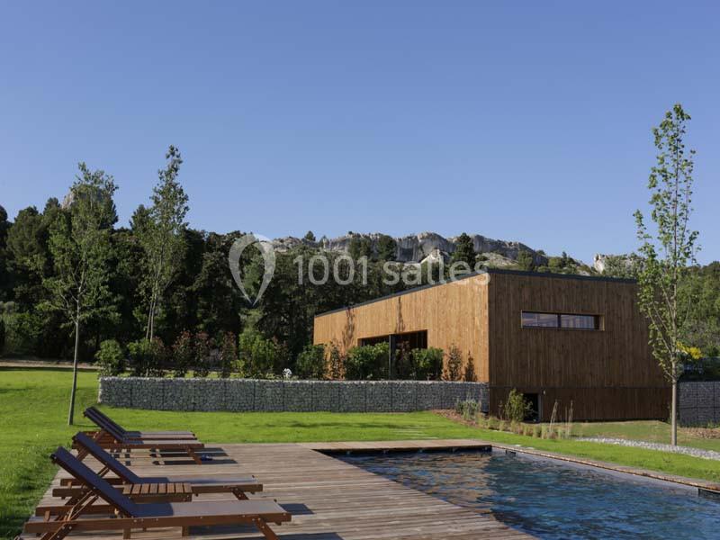 Domaine Méjan - galerie - photo 4