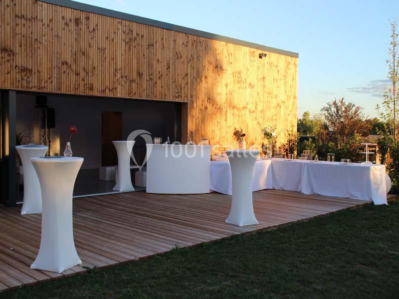 Domaine Méjan - galerie - photo 10