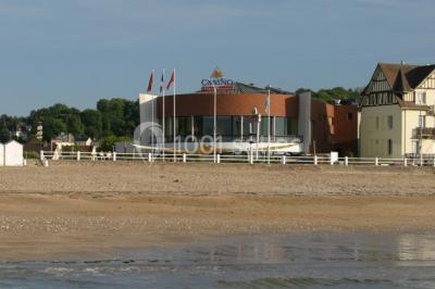 Salle Panoramique Villers Sur Mer - photo 5