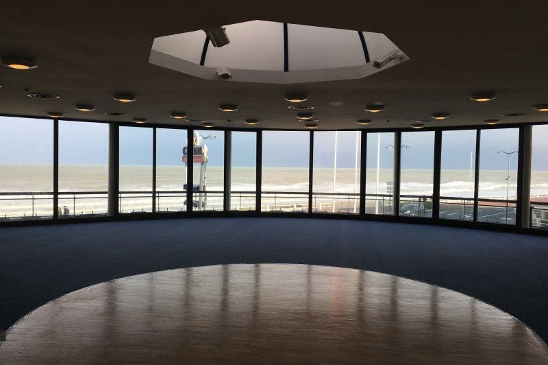 Salle Panoramique Villers Sur Mer - photo 2