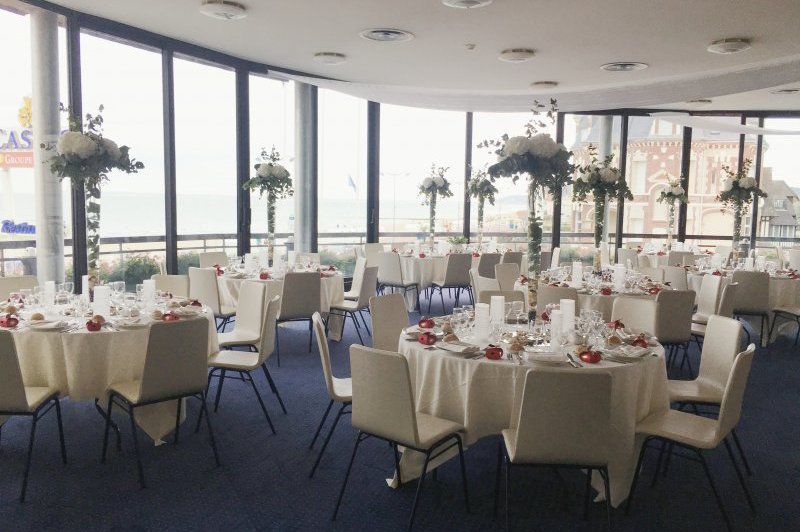 Salle Panoramique Villers Sur Mer - photo 3