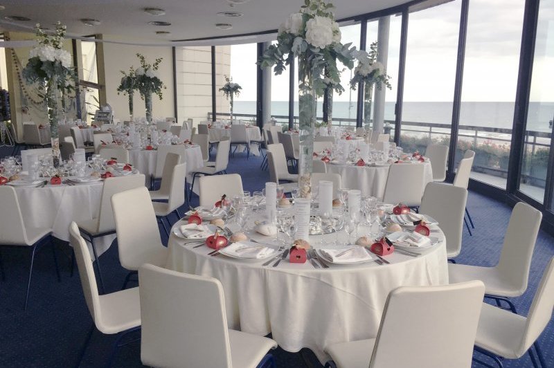 Salle Panoramique Villers Sur Mer - photo 4