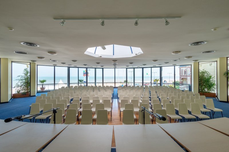 Salle Panoramique Villers Sur Mer - photo 1