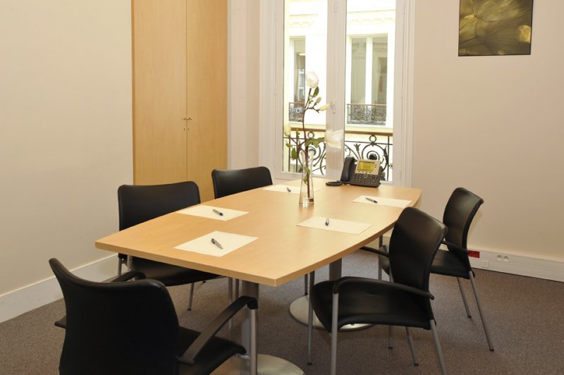Multiburo Boulogne - photo 1