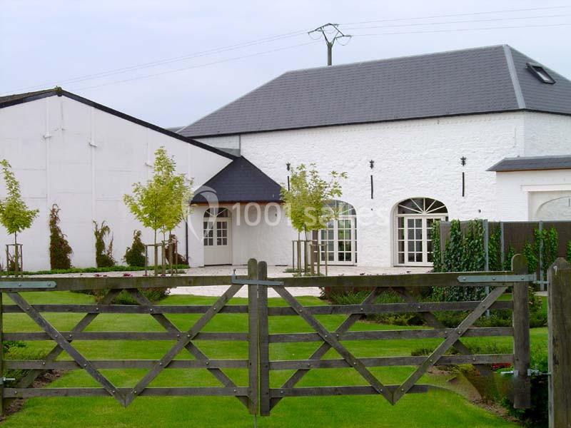 Ferme Du Dixième - galerie - photo 20