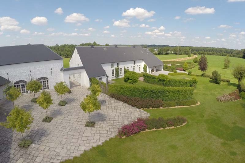 Ferme Du Dixième - photo 1