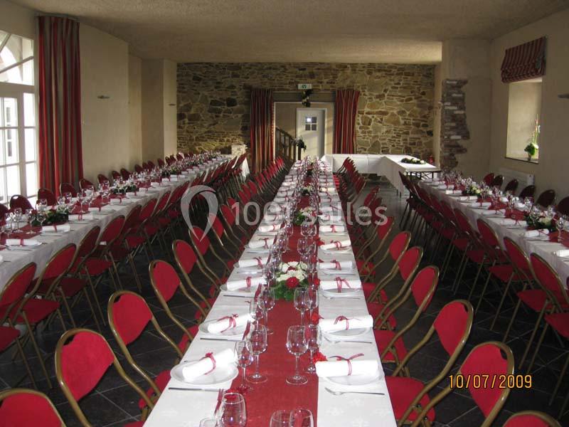 Ferme Du Dixième - galerie - photo 14