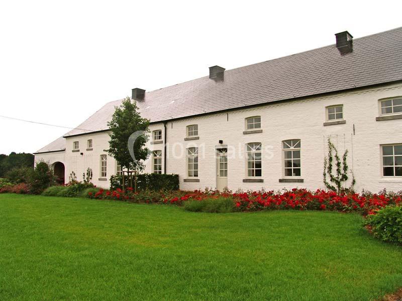 Ferme Du Dixième - galerie - photo 4