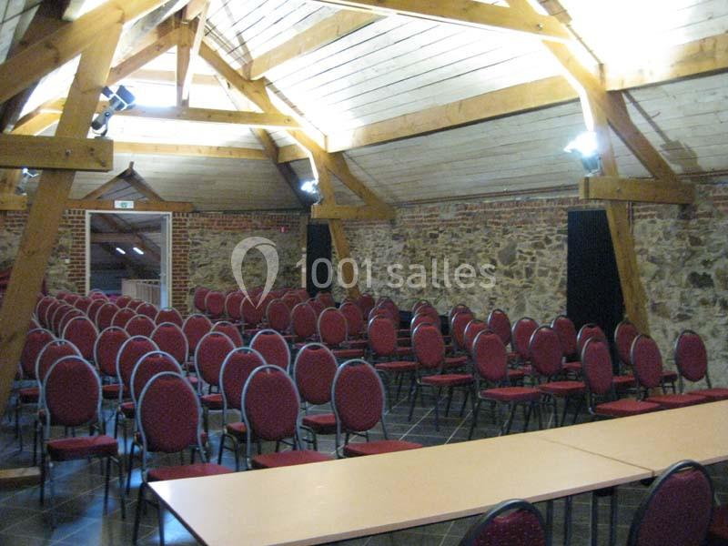 Ferme Du Dixième - galerie - photo 21