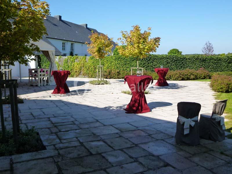 Ferme Du Dixième - galerie - photo 3