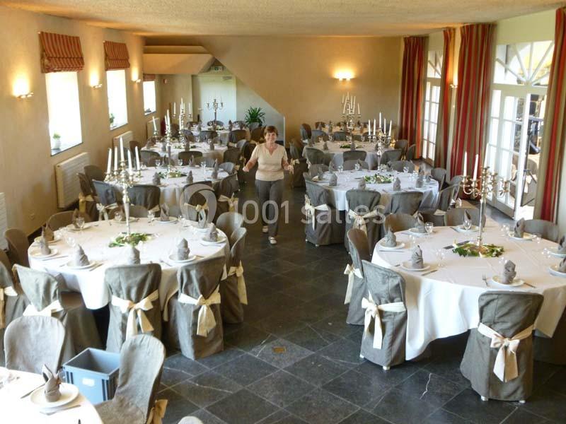Ferme Du Dixième - galerie - photo 11