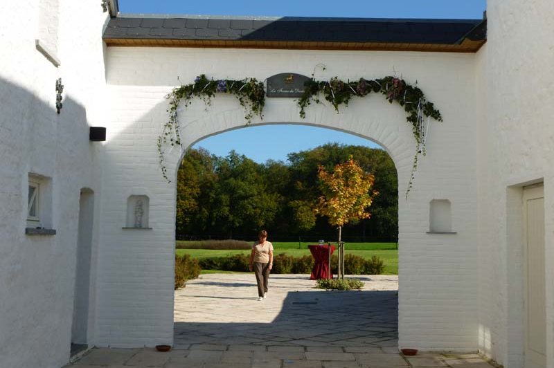 Ferme Du Dixième - photo 2